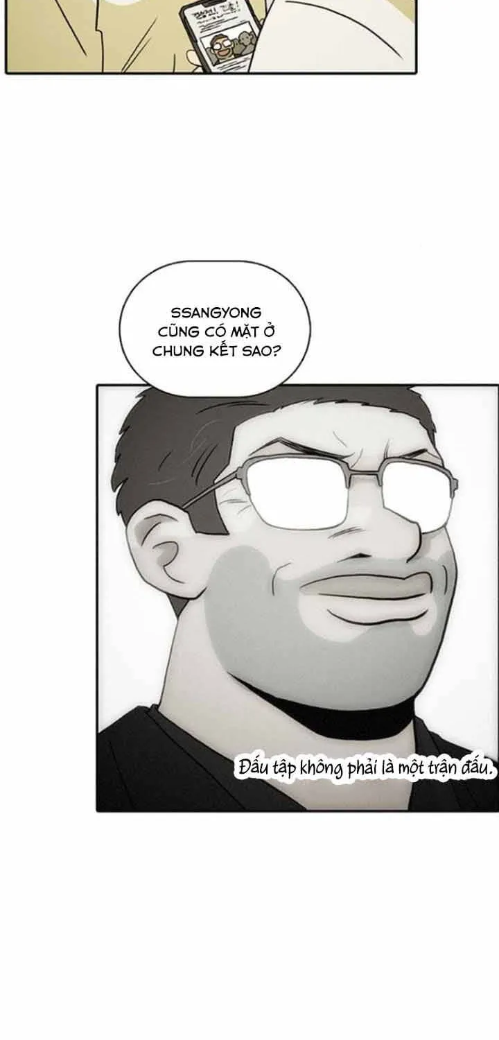 Cậu Bé Taekwondo Chap 27 - Next Chap 28