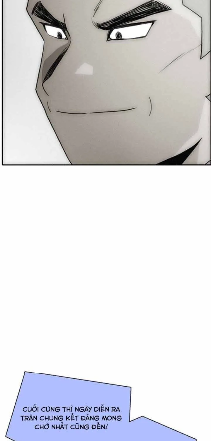 Cậu Bé Taekwondo Chap 27 - Next Chap 28