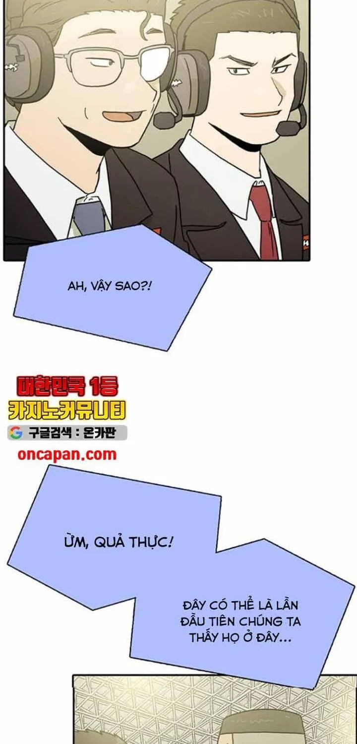 Cậu Bé Taekwondo Chap 27 - Next Chap 28