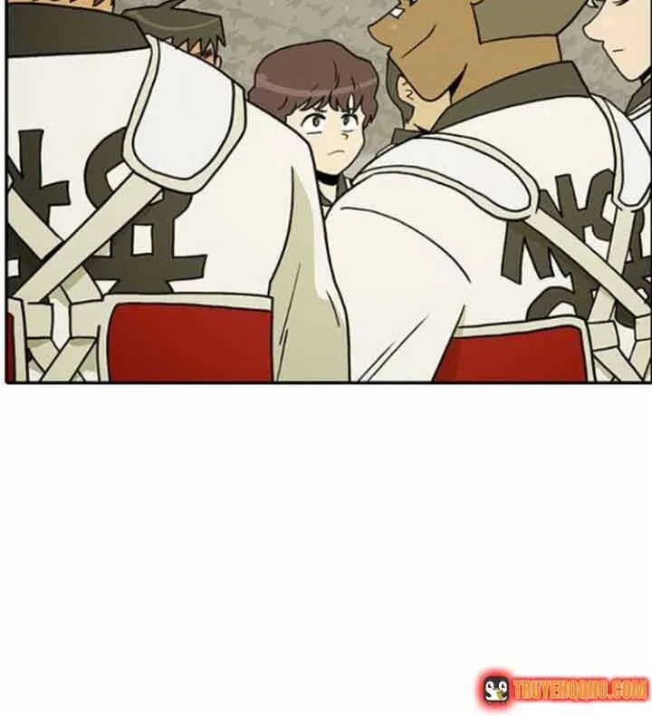 Cậu Bé Taekwondo Chap 27 - Next Chap 28