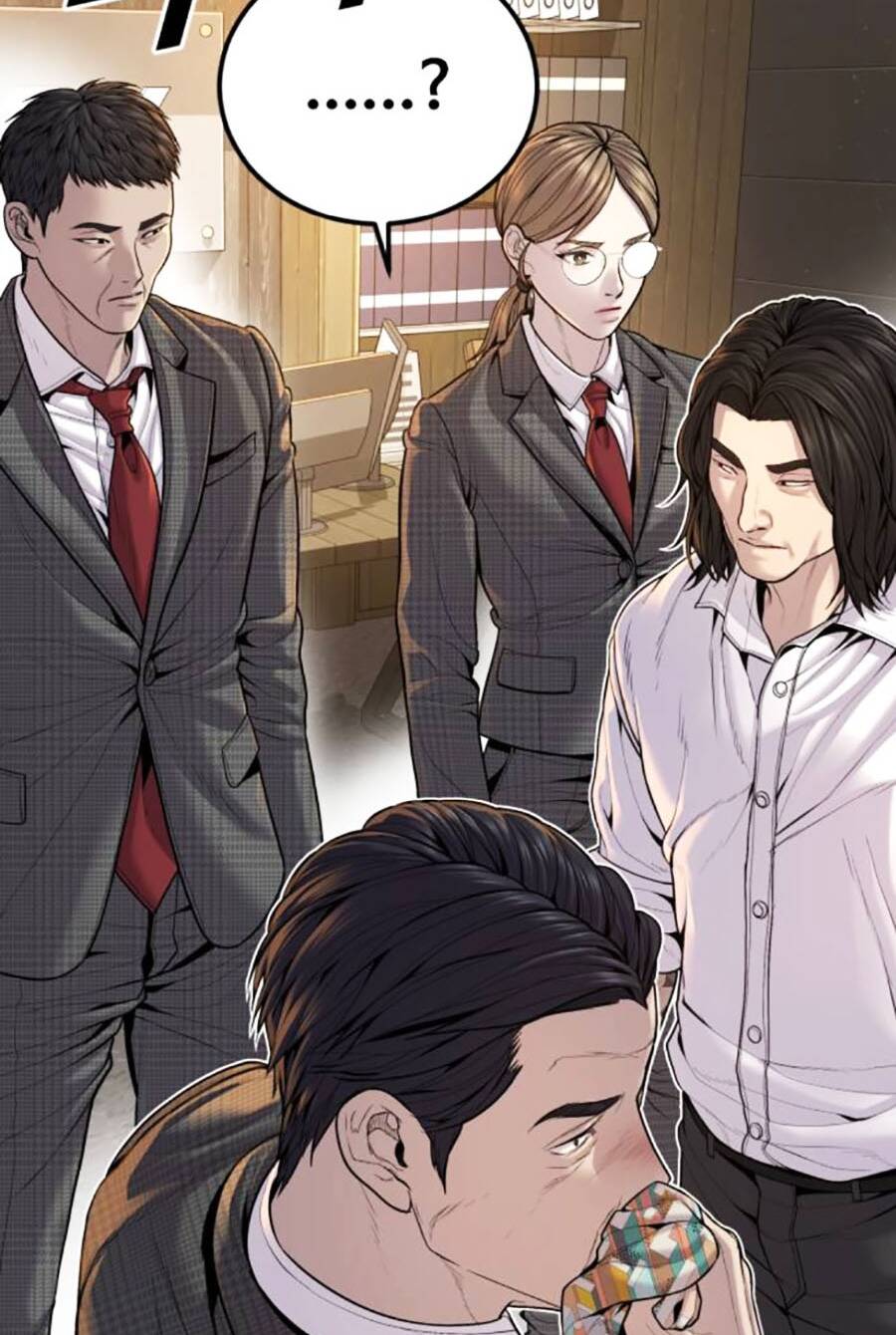 Cậu Bé Tội Phạm Chap 37 - Next Chap 38