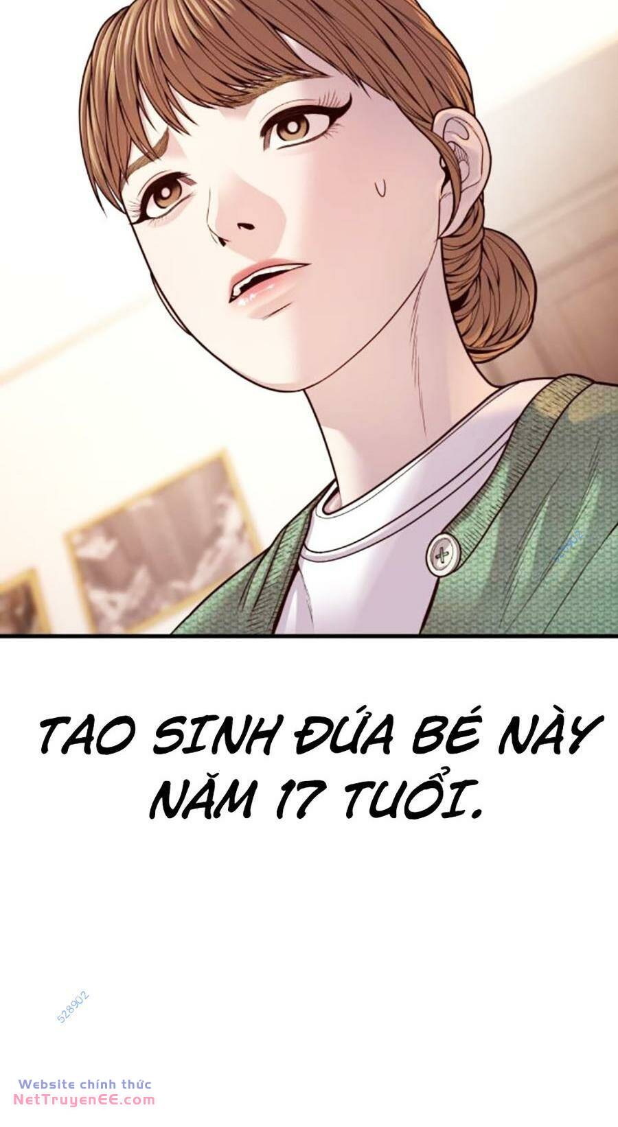 Cậu Bé Tội Phạm Chap 55 - Next Chap 56