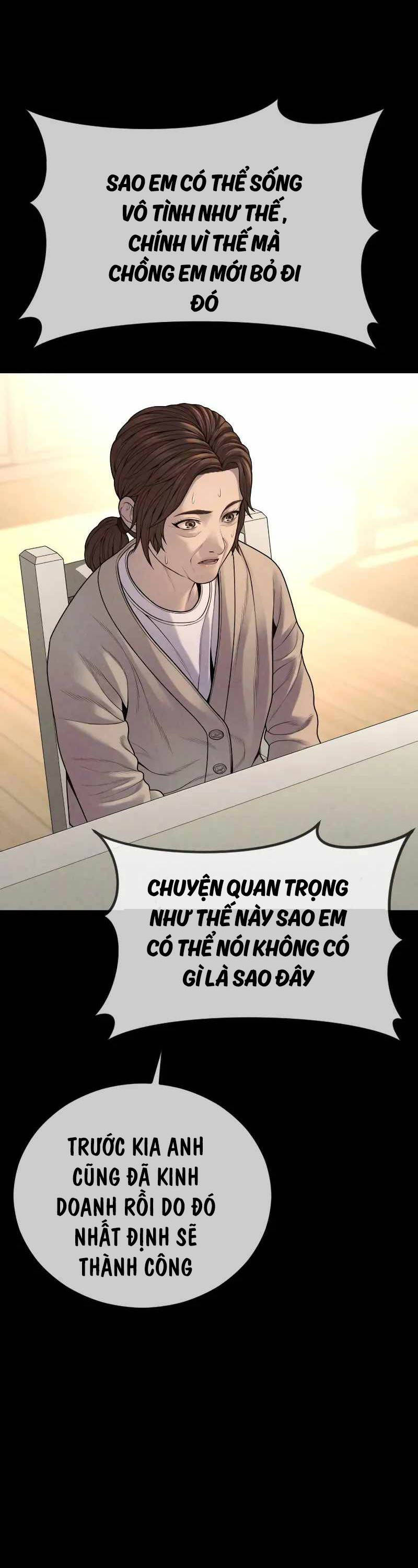 Cậu Bé Tội Phạm Chap 67 - Next Chap 68