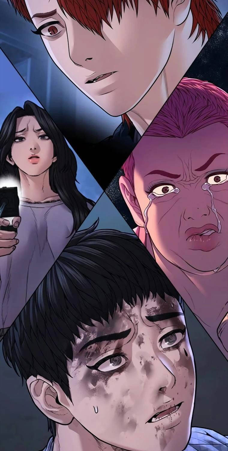 Cậu Bé Tội Phạm Chap 75 - Next Chap 76