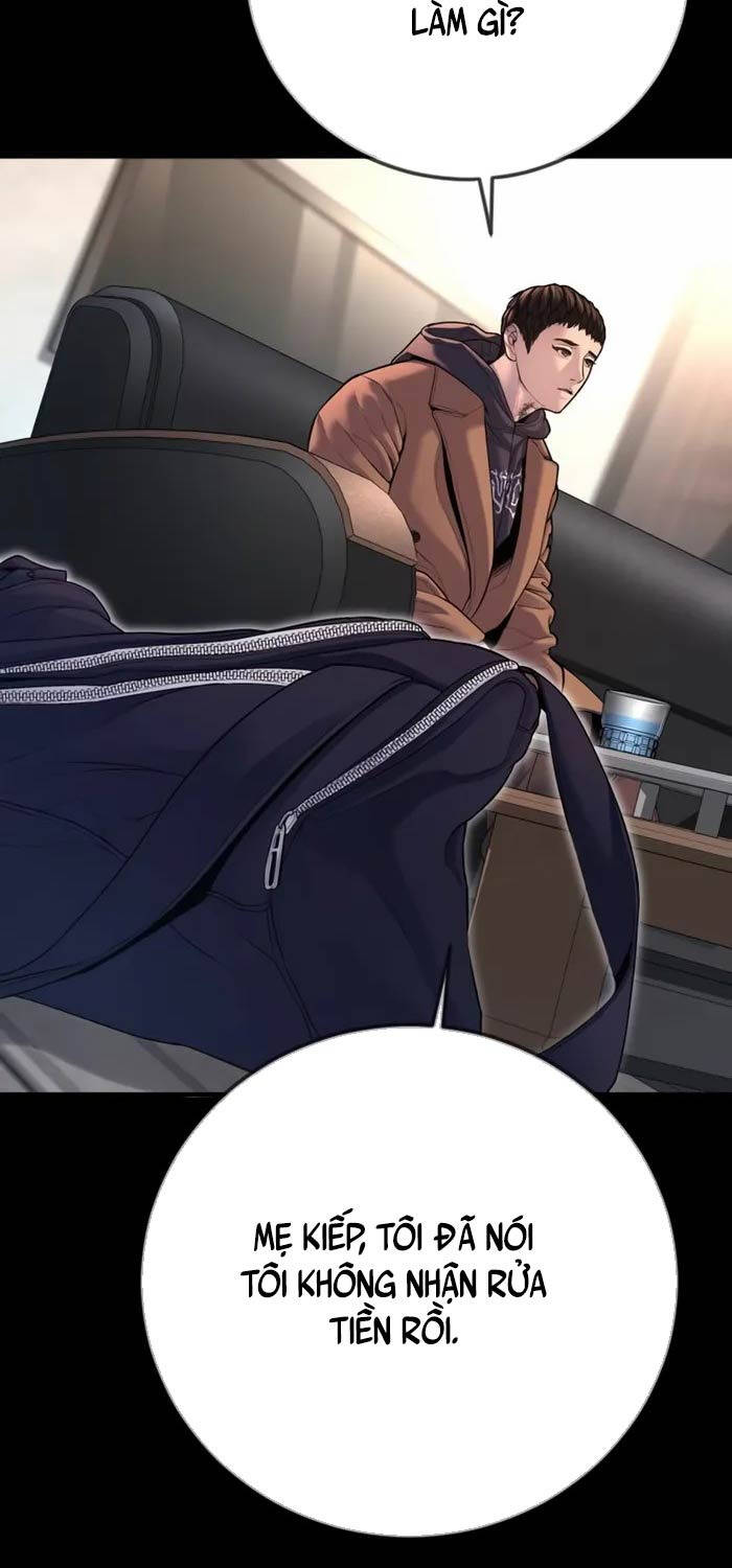Cậu Bé Tội Phạm Chap 76 - Next Chap 77