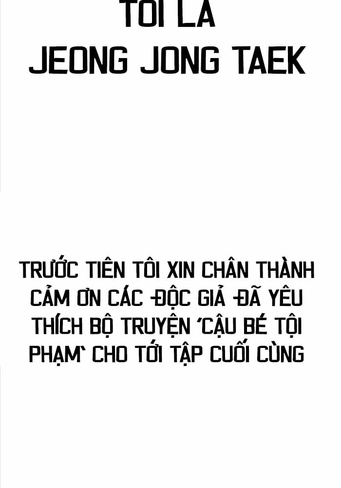 Cậu Bé Tội Phạm Chap 82 - Next Chap 83