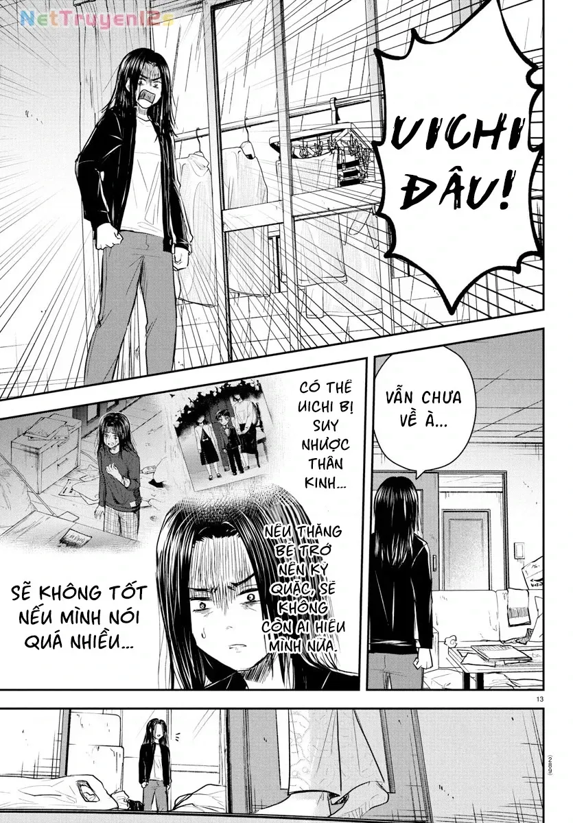 Cậu Là Cỏ 4 Lá Chap 24 - Next Chap 25