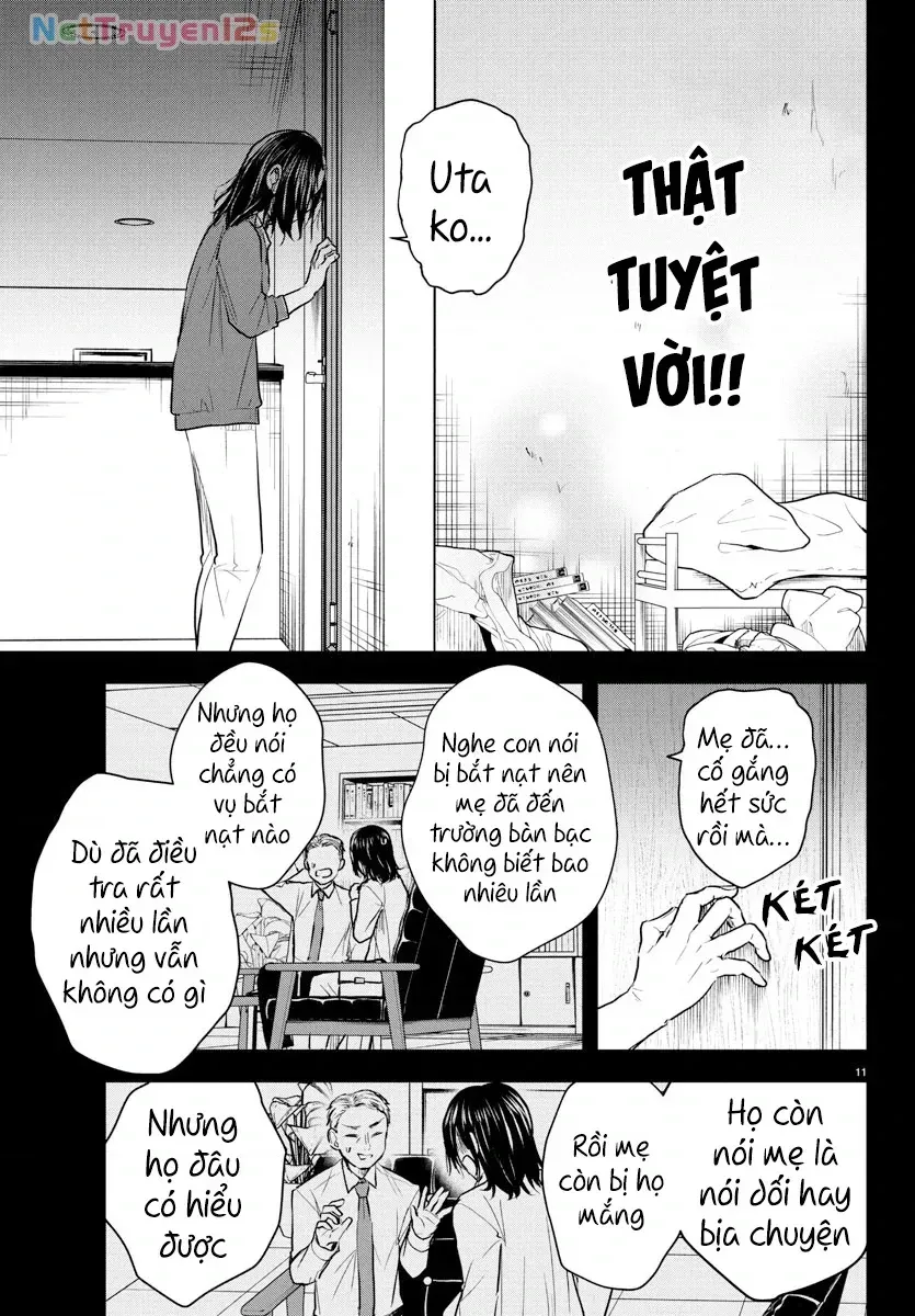 Cậu Là Cỏ 4 Lá Chap 25 - Next Chap 26