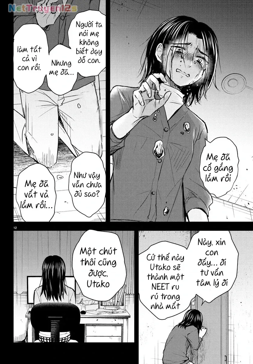 Cậu Là Cỏ 4 Lá Chap 25 - Next Chap 26