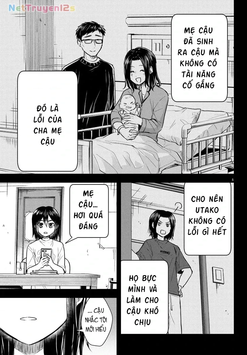 Cậu Là Cỏ 4 Lá Chap 25 - Next Chap 26