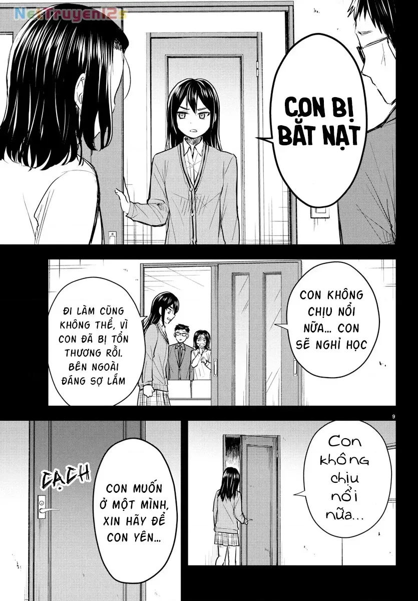 Cậu Là Cỏ 4 Lá Chap 25 - Next Chap 26
