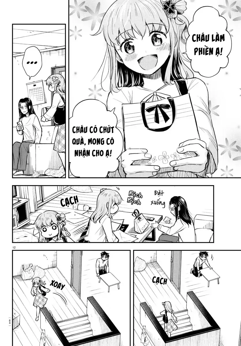 Cậu Là Cỏ 4 Lá Chap 26 - Next Chap 27