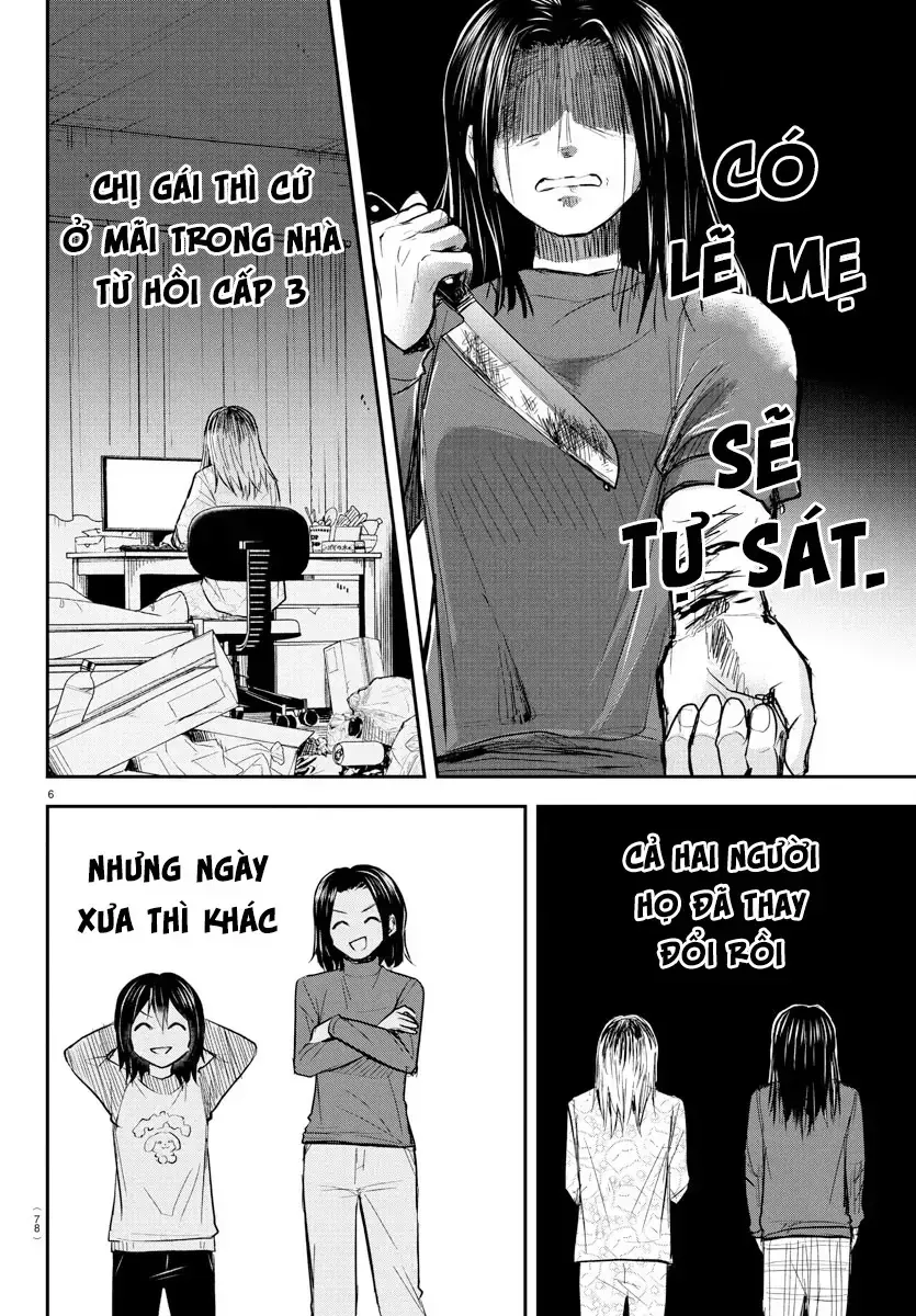 Cậu Là Cỏ 4 Lá Chap 26 - Next Chap 27