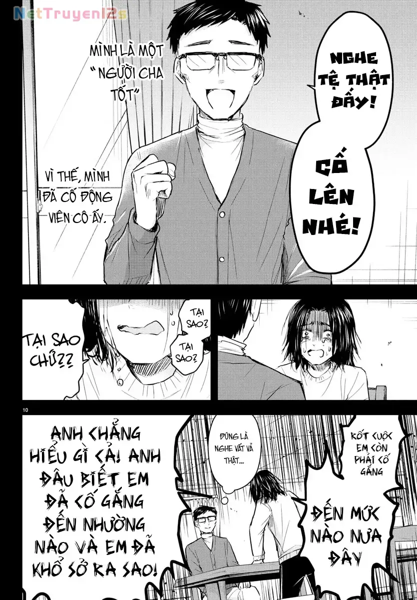 Cậu Là Cỏ 4 Lá Chap 28 - Next Chap 29