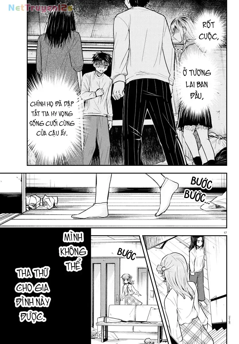 Cậu Là Cỏ 4 Lá Chap 28 - Next Chap 29