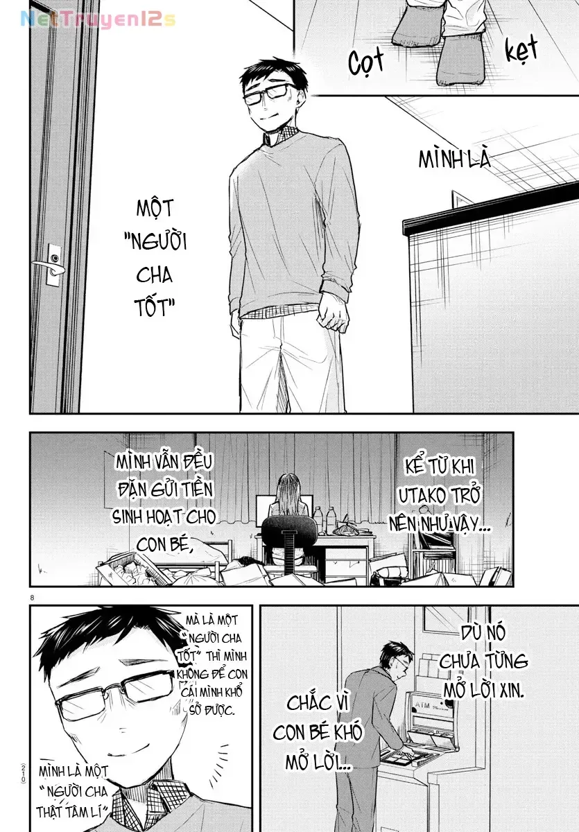 Cậu Là Cỏ 4 Lá Chap 28 - Next Chap 29