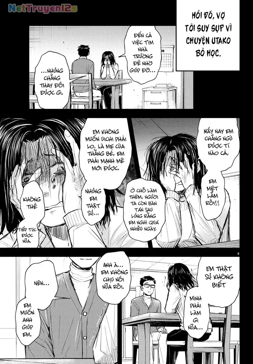 Cậu Là Cỏ 4 Lá Chap 28 - Next Chap 29