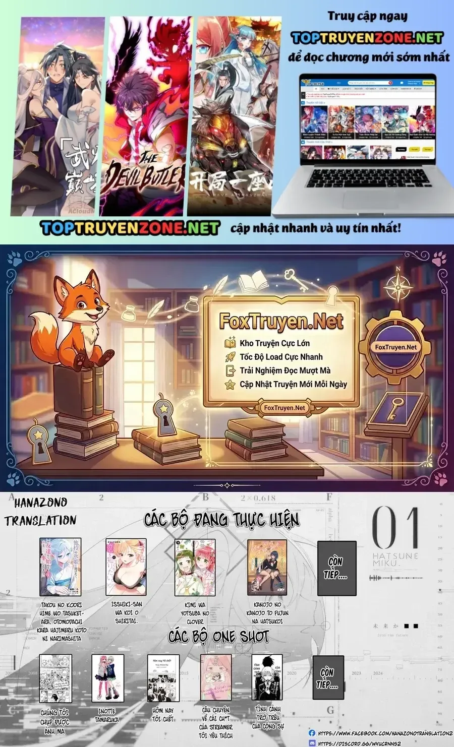 Cậu Là Cỏ 4 Lá Chap 29 - Next Chap 30