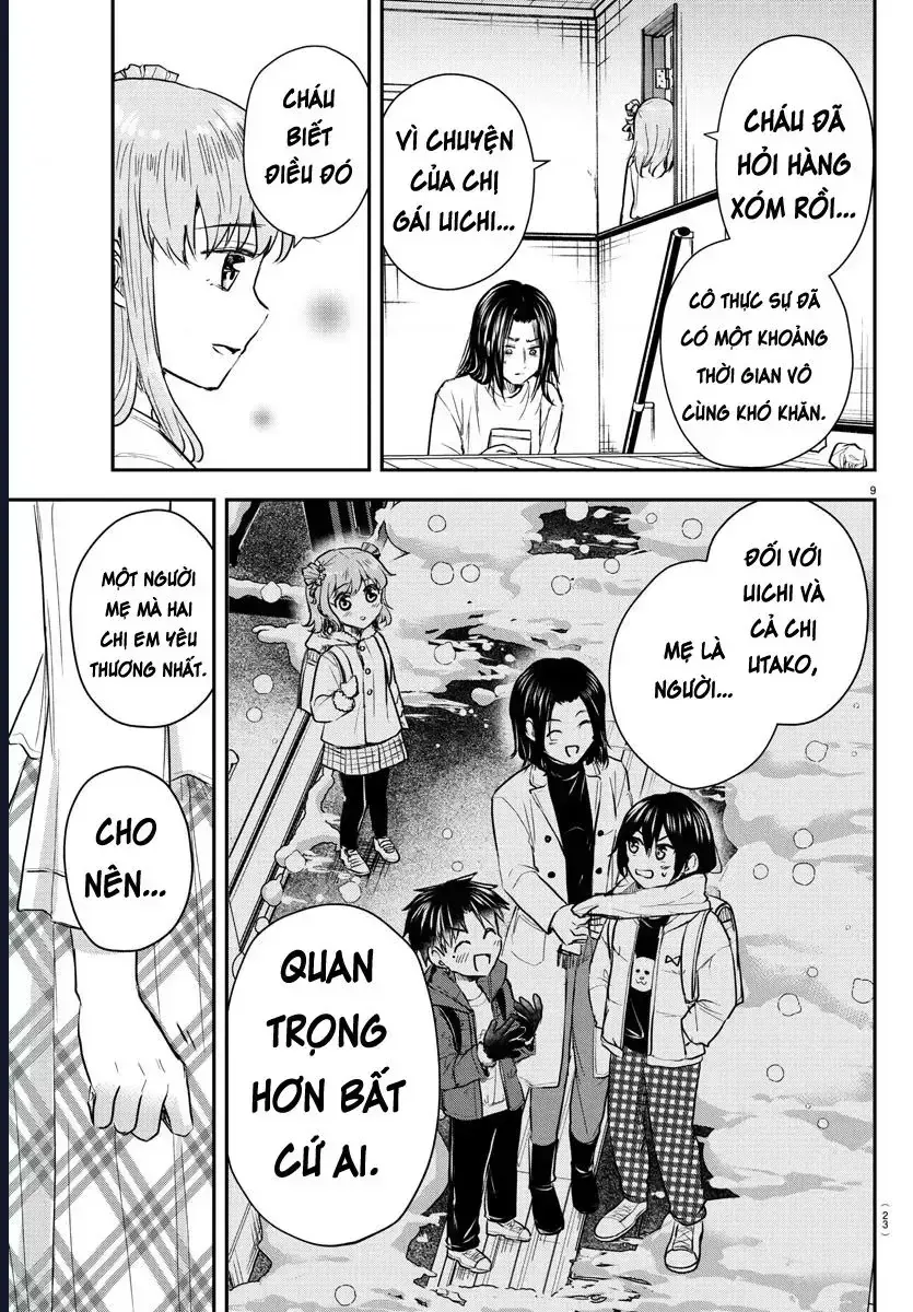 Cậu Là Cỏ 4 Lá Chap 29 - Next Chap 30