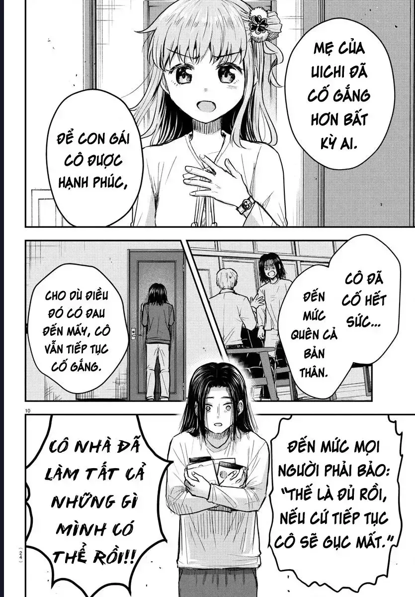 Cậu Là Cỏ 4 Lá Chap 29 - Next Chap 30