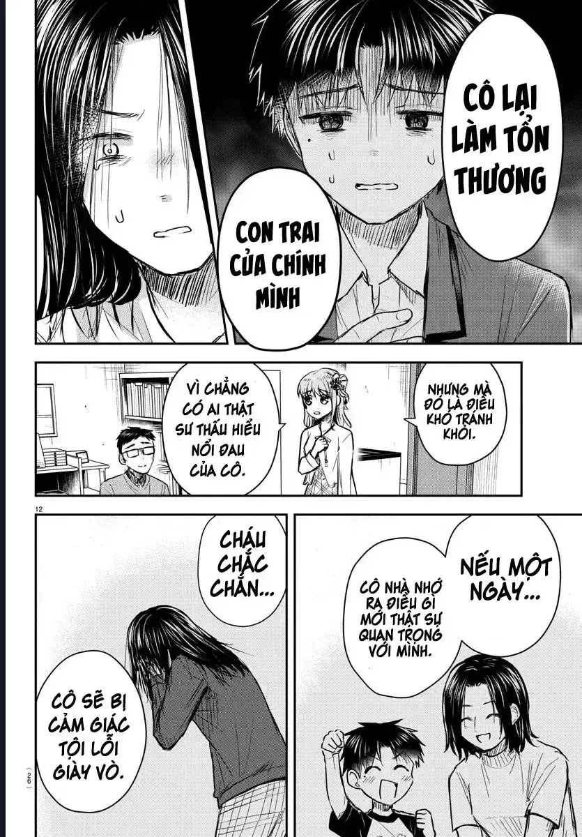 Cậu Là Cỏ 4 Lá Chap 29 - Next Chap 30