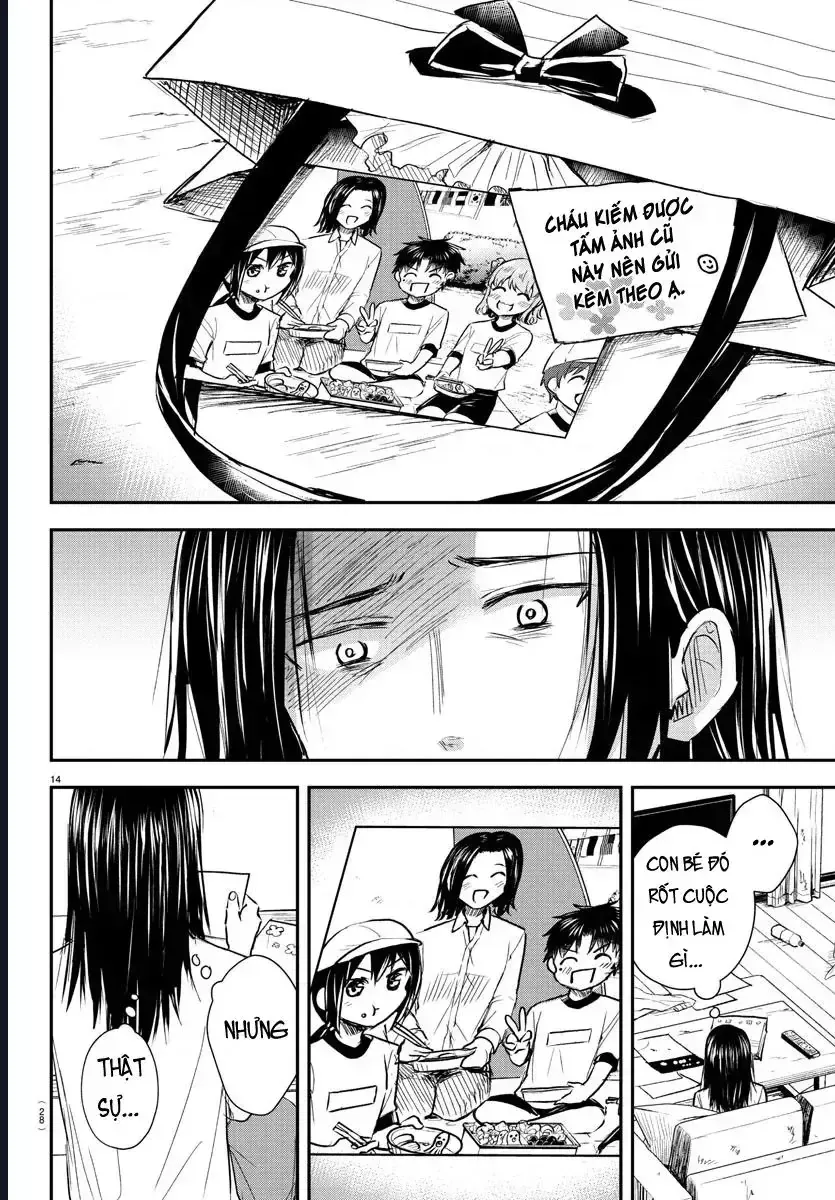 Cậu Là Cỏ 4 Lá Chap 29 - Next Chap 30
