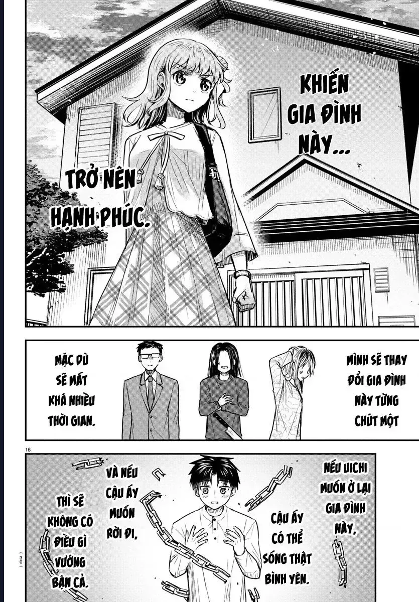 Cậu Là Cỏ 4 Lá Chap 29 - Next Chap 30