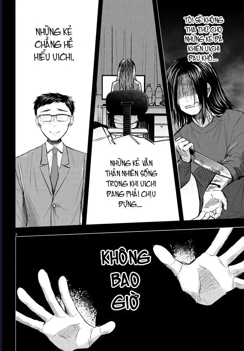 Cậu Là Cỏ 4 Lá Chap 29 - Next Chap 30