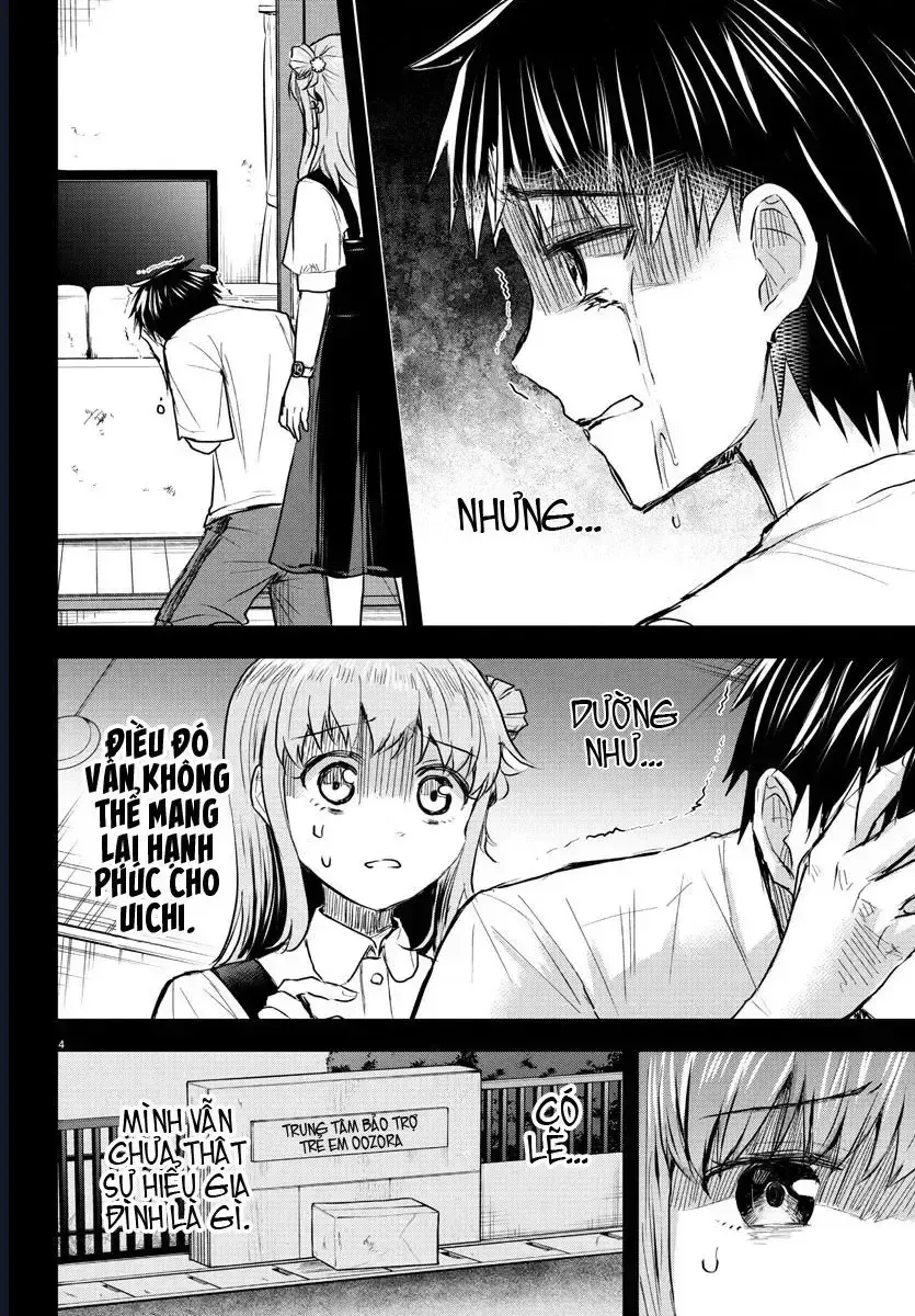Cậu Là Cỏ 4 Lá Chap 29 - Next Chap 30
