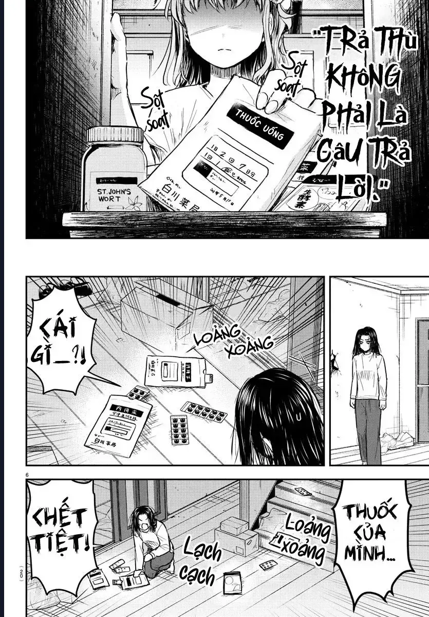 Cậu Là Cỏ 4 Lá Chap 29 - Next Chap 30