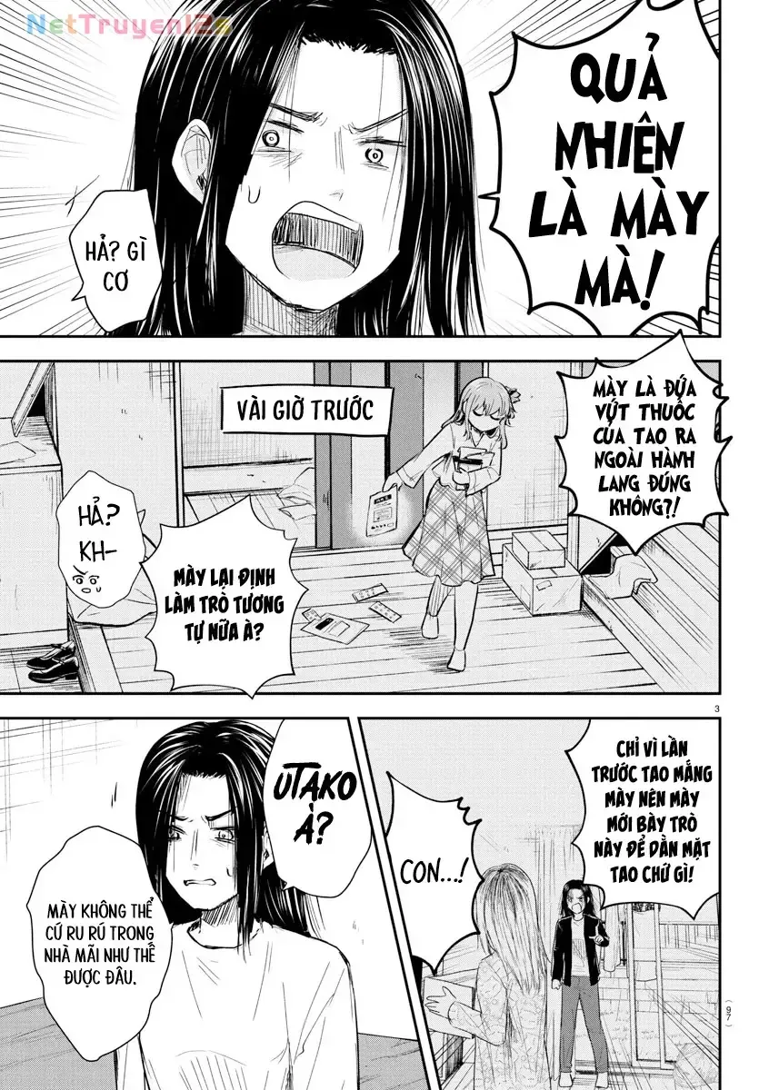 Cậu Là Cỏ 4 Lá Chap 30 - Next Chap 31