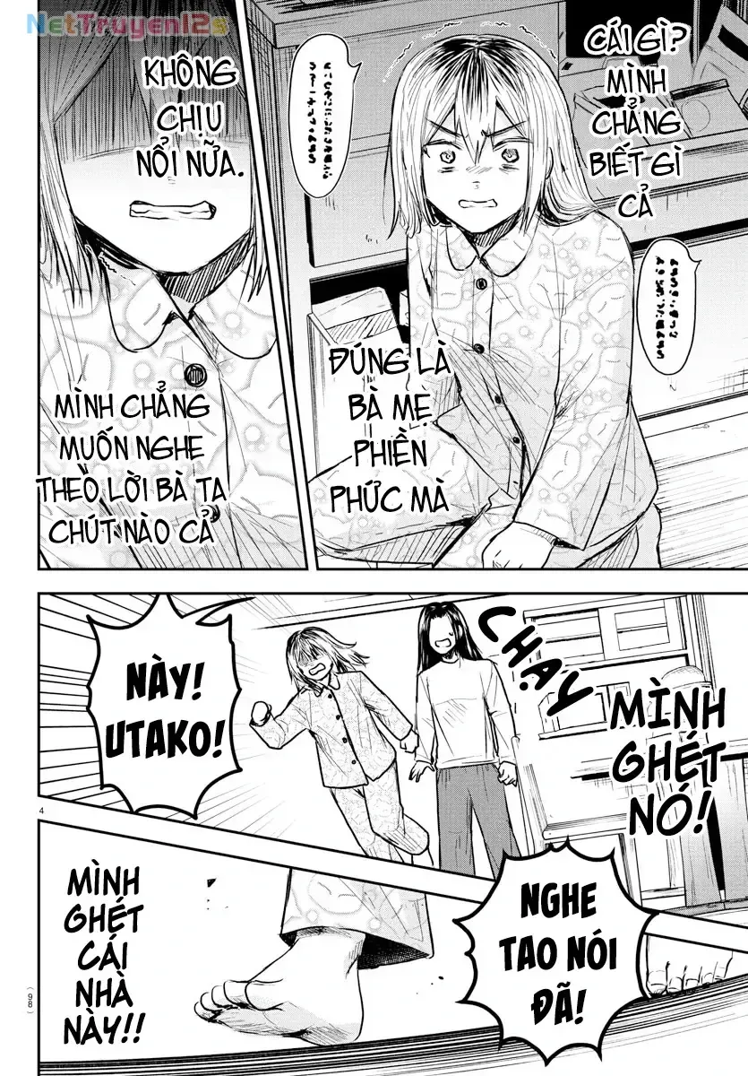 Cậu Là Cỏ 4 Lá Chap 30 - Next Chap 31