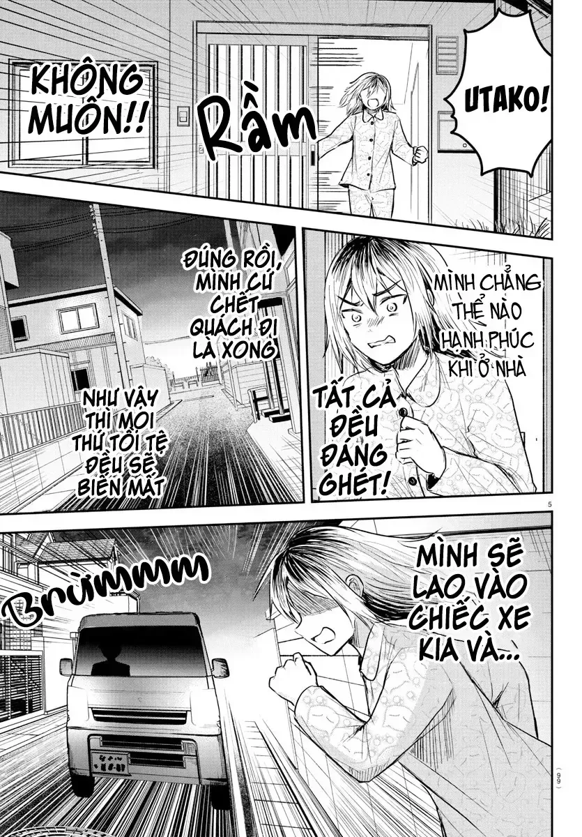 Cậu Là Cỏ 4 Lá Chap 30 - Next Chap 31