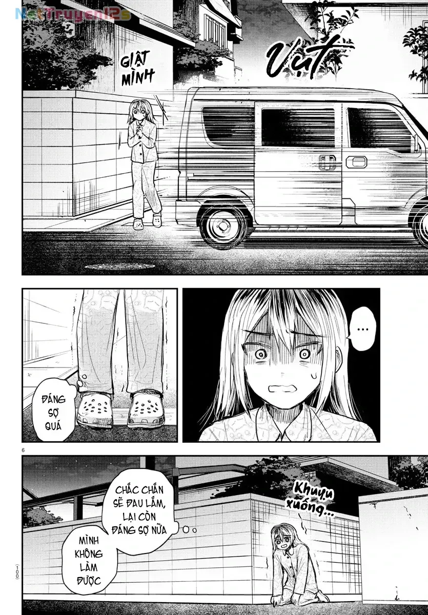 Cậu Là Cỏ 4 Lá Chap 30 - Next Chap 31