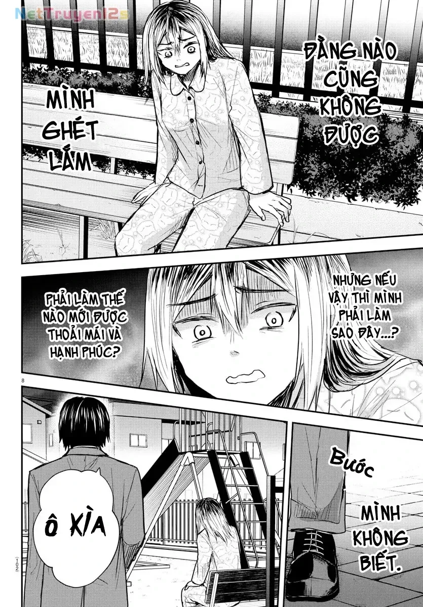 Cậu Là Cỏ 4 Lá Chap 30 - Next Chap 31