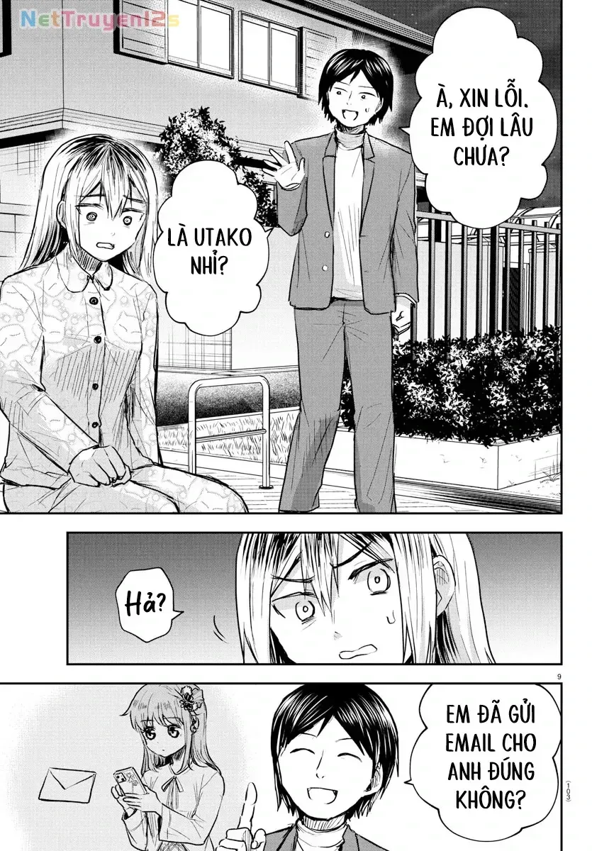 Cậu Là Cỏ 4 Lá Chap 30 - Next Chap 31