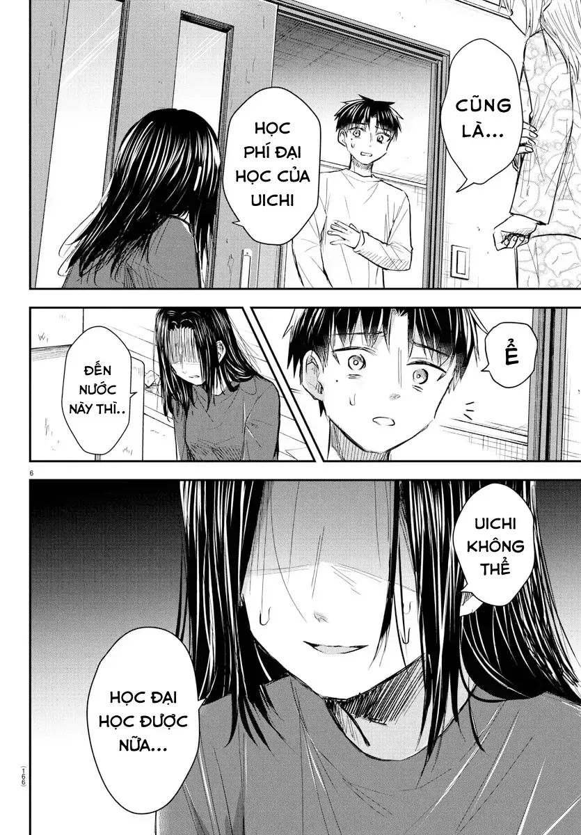Cậu Là Cỏ 4 Lá Chap 33 - Next Chap 34