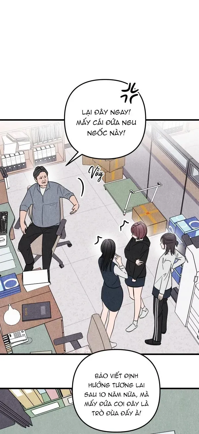 Câu Lạc Bộ Chị Đẹp Chap 1 - Next Chap 2