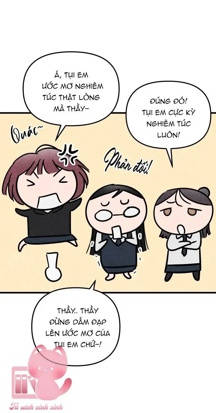 Câu Lạc Bộ Chị Đẹp Chap 1 - Next Chap 2
