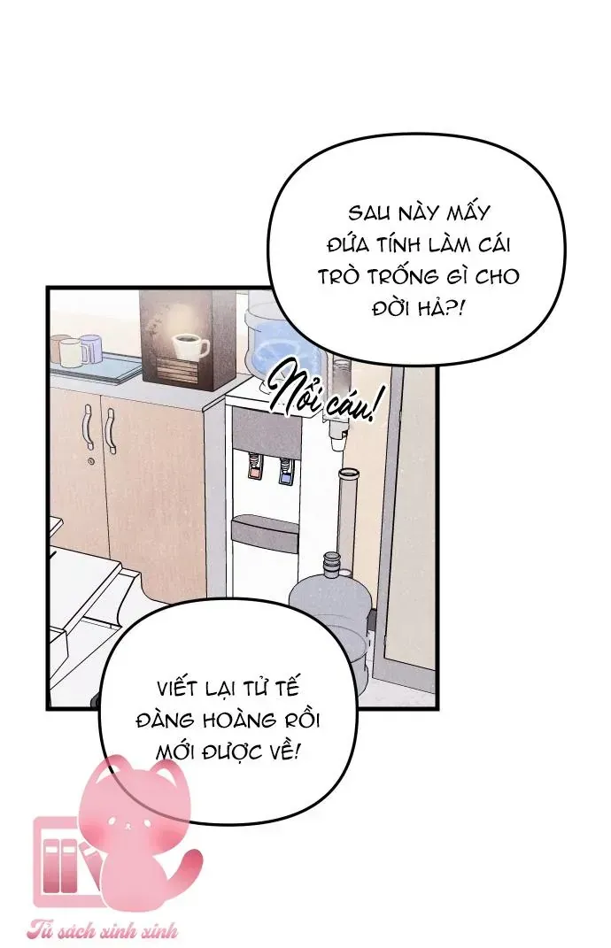 Câu Lạc Bộ Chị Đẹp Chap 1 - Next Chap 2