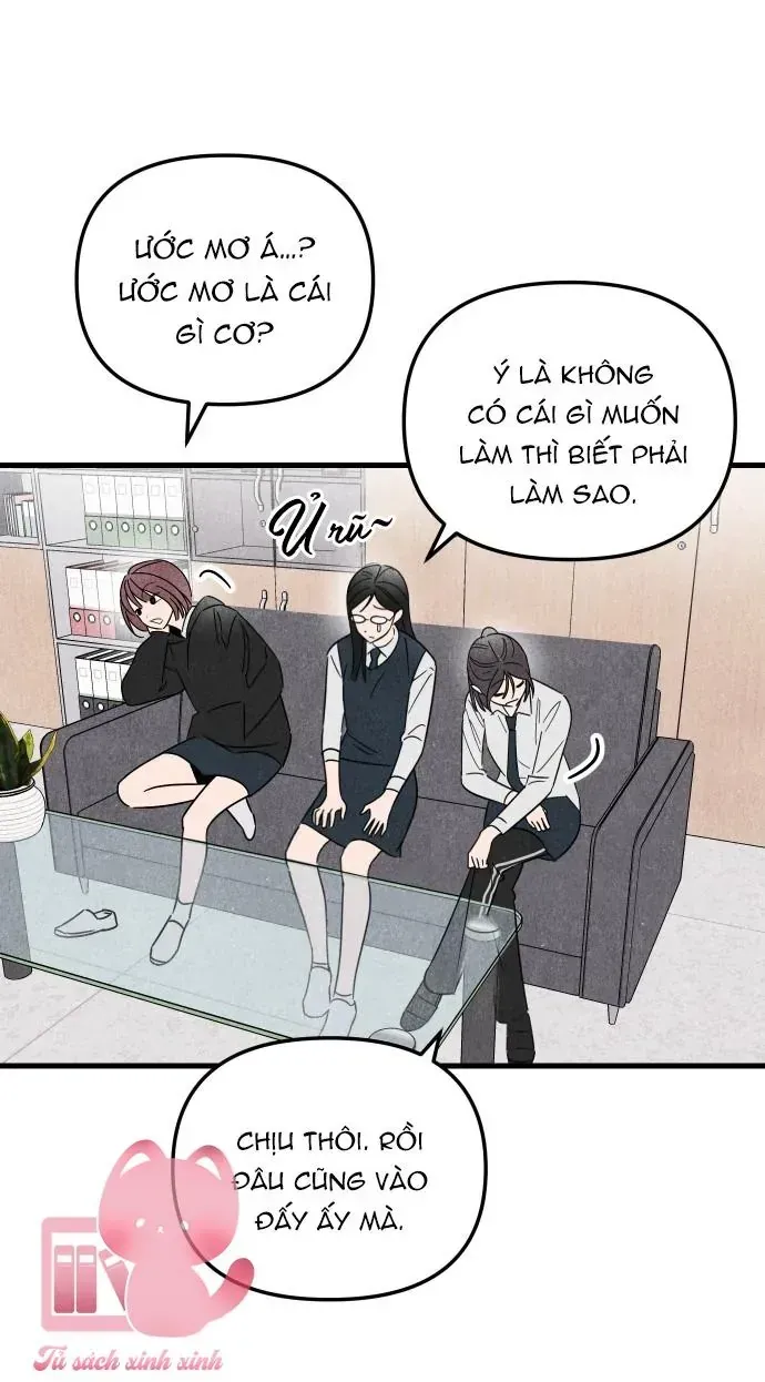 Câu Lạc Bộ Chị Đẹp Chap 1 - Next Chap 2