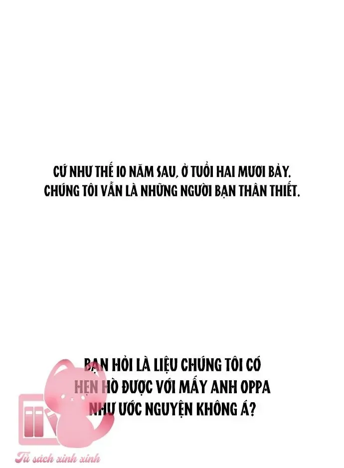 Câu Lạc Bộ Chị Đẹp Chap 1 - Next Chap 2