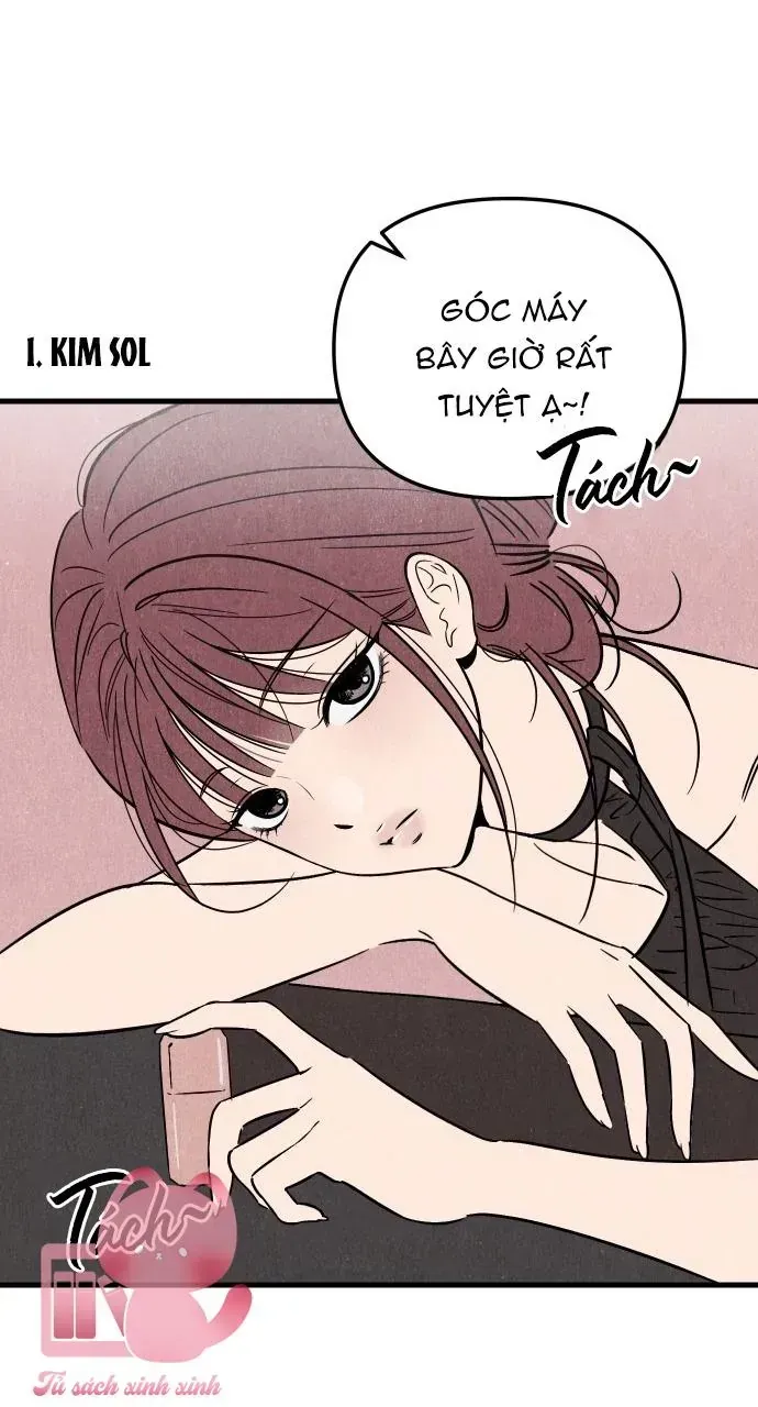 Câu Lạc Bộ Chị Đẹp Chap 1 - Next Chap 2