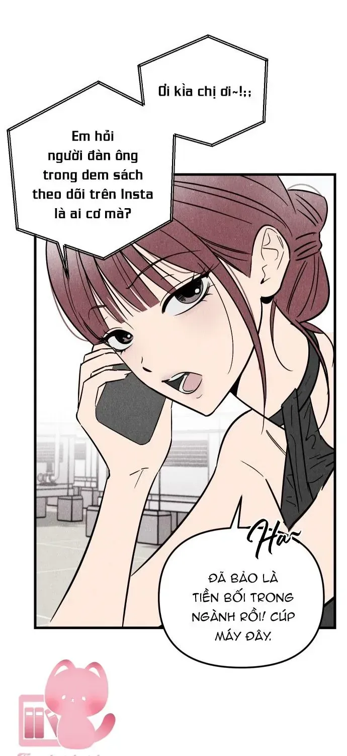 Câu Lạc Bộ Chị Đẹp Chap 1 - Next Chap 2
