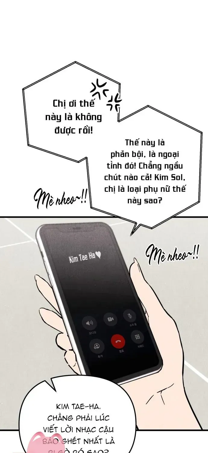 Câu Lạc Bộ Chị Đẹp Chap 1 - Next Chap 2