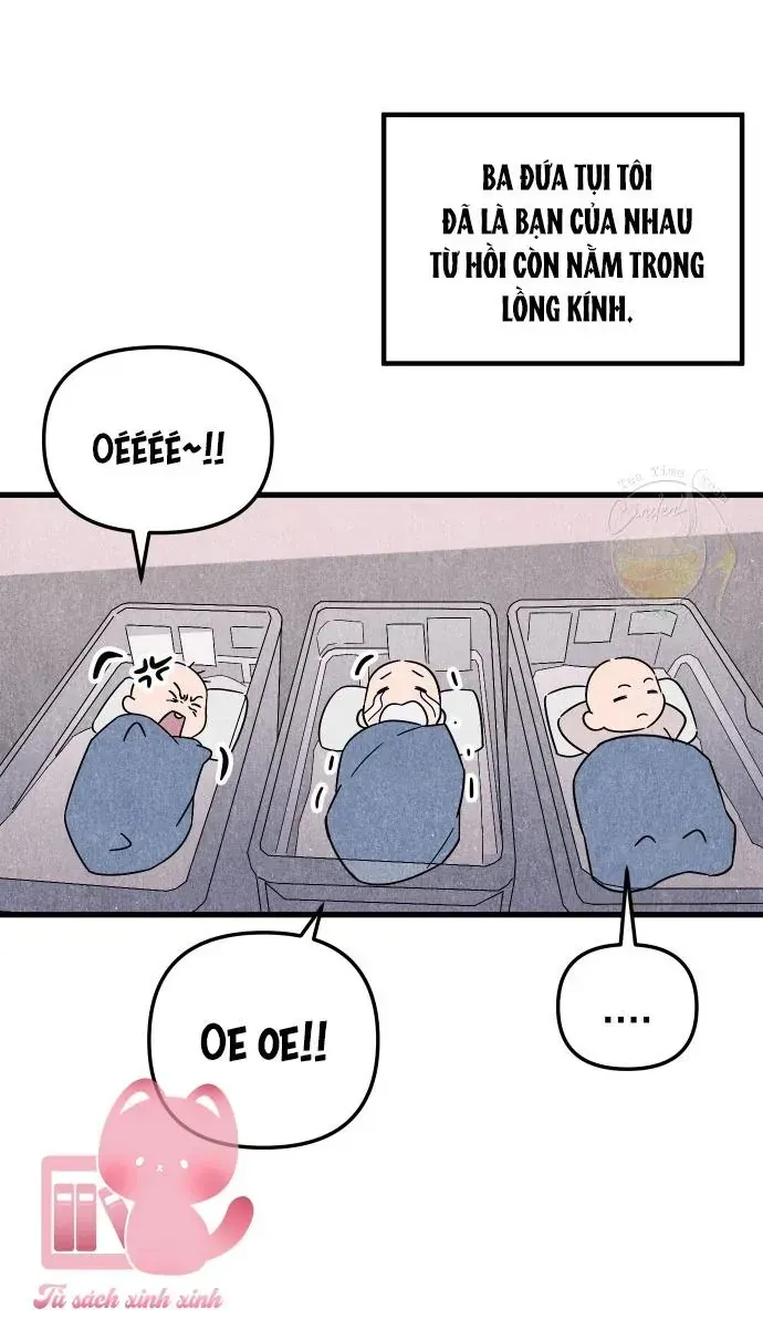 Câu Lạc Bộ Chị Đẹp Chap 1 - Next Chap 2