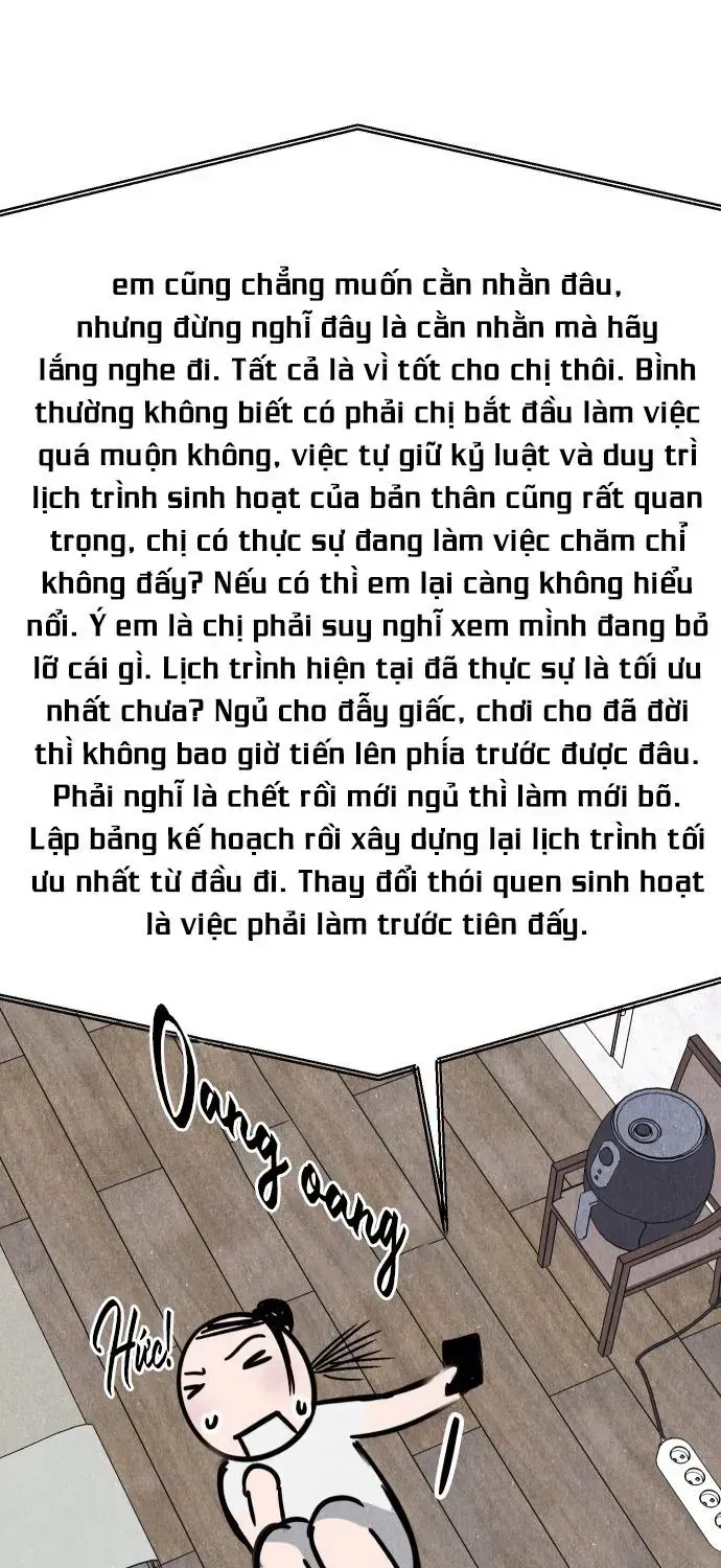Câu Lạc Bộ Chị Đẹp Chap 1 - Next Chap 2