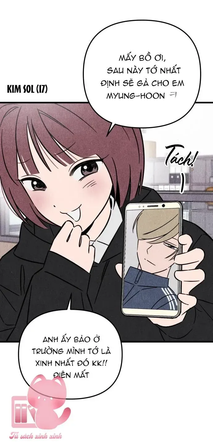 Câu Lạc Bộ Chị Đẹp Chap 1 - Next Chap 2