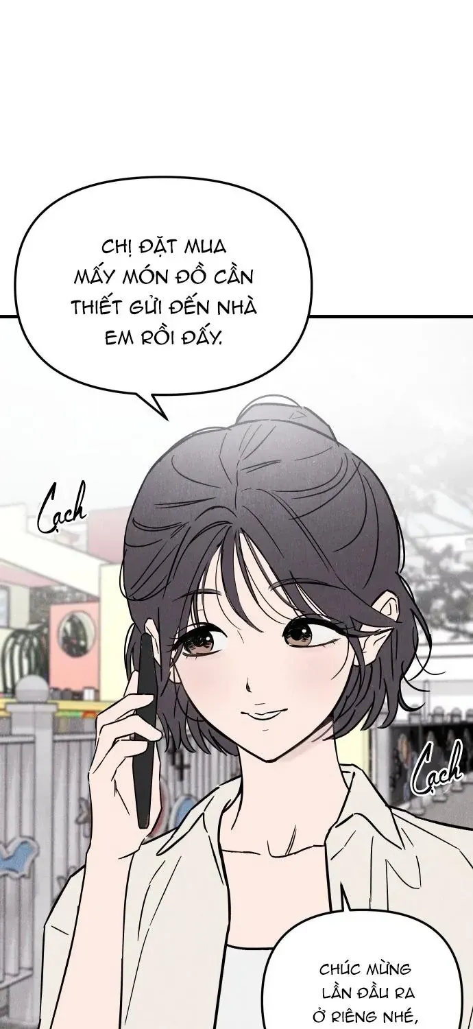 Câu Lạc Bộ Chị Đẹp Chap 1 - Next Chap 2