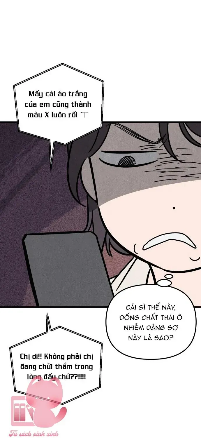 Câu Lạc Bộ Chị Đẹp Chap 1 - Next Chap 2